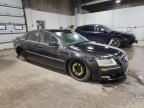 Lot #3308227166 2008 AUDI A8 4.2 QUA