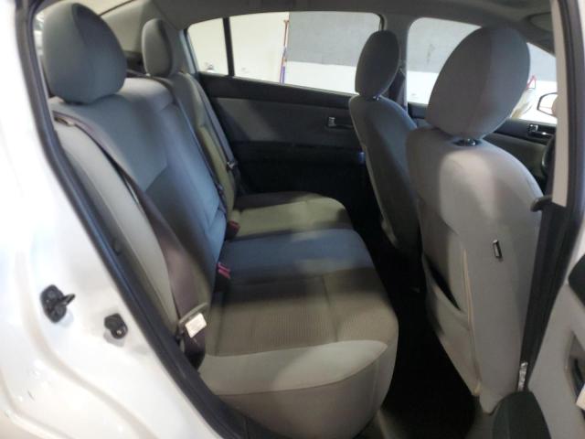 2012 NISSAN SENTRA 2.0 - 3N1AB6AP6CL674757