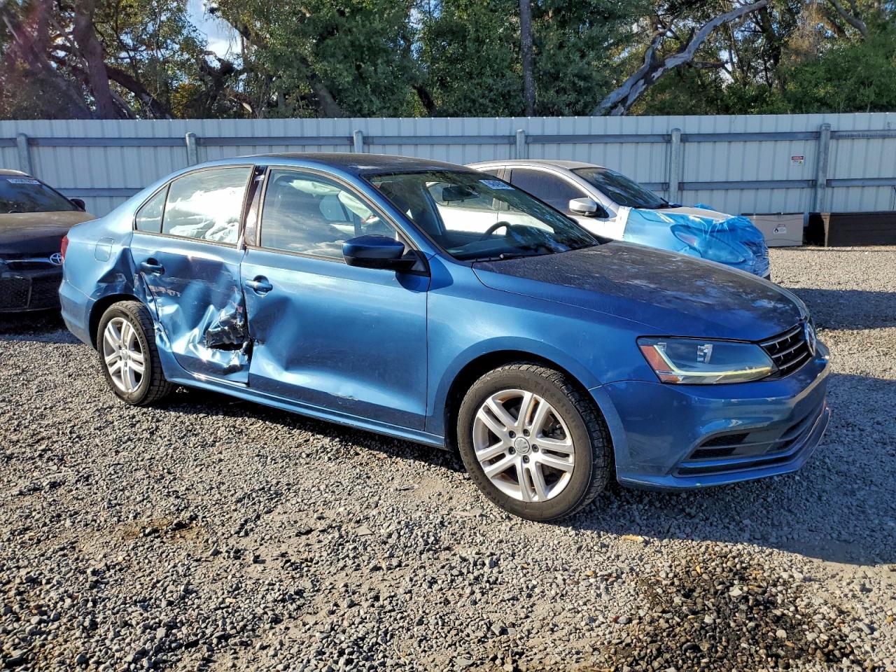 VOLKSWAGEN JETTA S