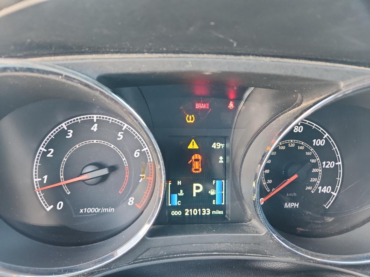 MITSUBISHI OUTLANDER ES