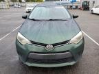 Lot #3305518069 2015 TOYOTA COROLLA L