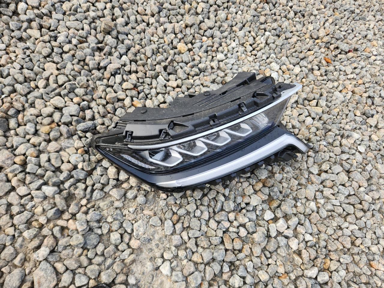 Lot #3302877921 2023 KIA SORENTO LX