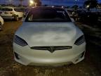 Lot #3295429933 2020 TESLA MODEL X