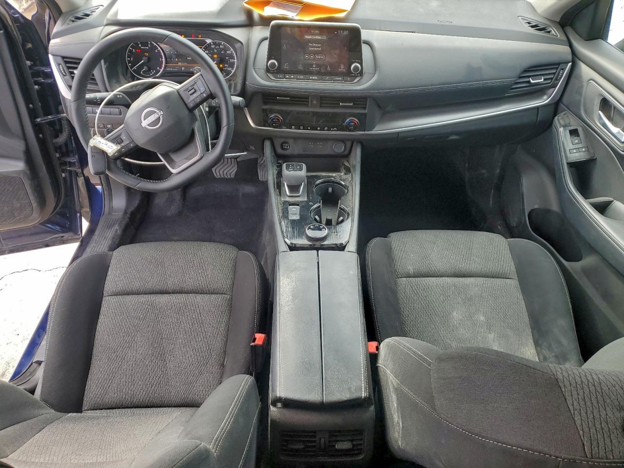 Lot #3317764073 2025 NISSAN ROGUE SV