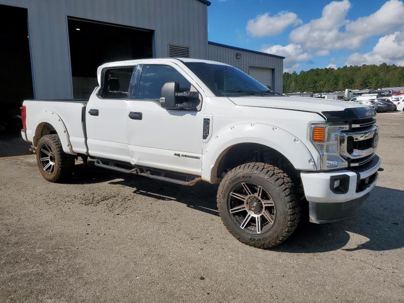 2022 FORD F250 SUPER #3301882449