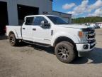 Lot #3301882449 2022 FORD F250 SUPER