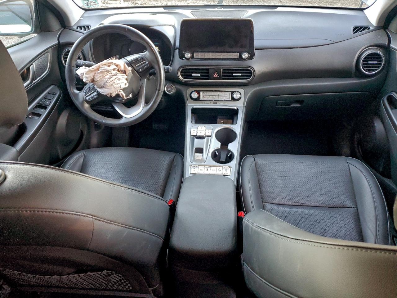 HYUNDAI KONA ULTIMATE