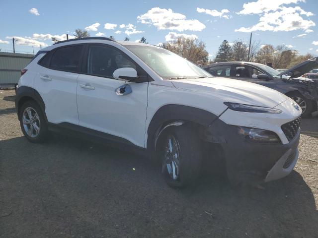 2022 HYUNDAI KONA SEL #3301892466