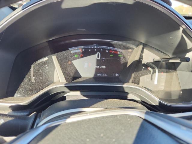 2018 HONDA CR-V EXL #3284779538