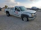 Lot #3317806067 2003 CHEVROLET SILVERADO