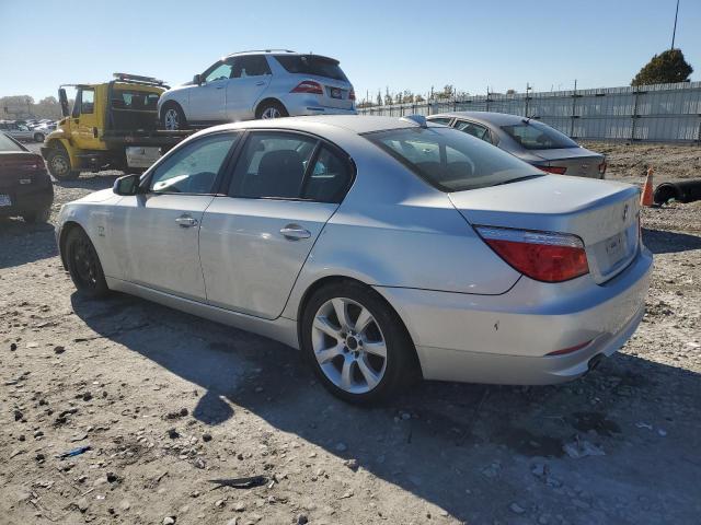 2010 BMW 535 XI #3285012960