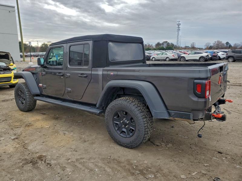 2023 JEEP GLADIATOR #3297975821