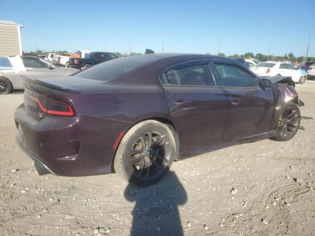 2020 DODGE CHARGER SC #3301782371