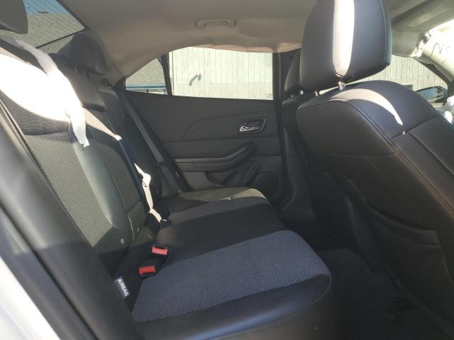 2014 CHEVROLET MALIBU 1LT #3284037815