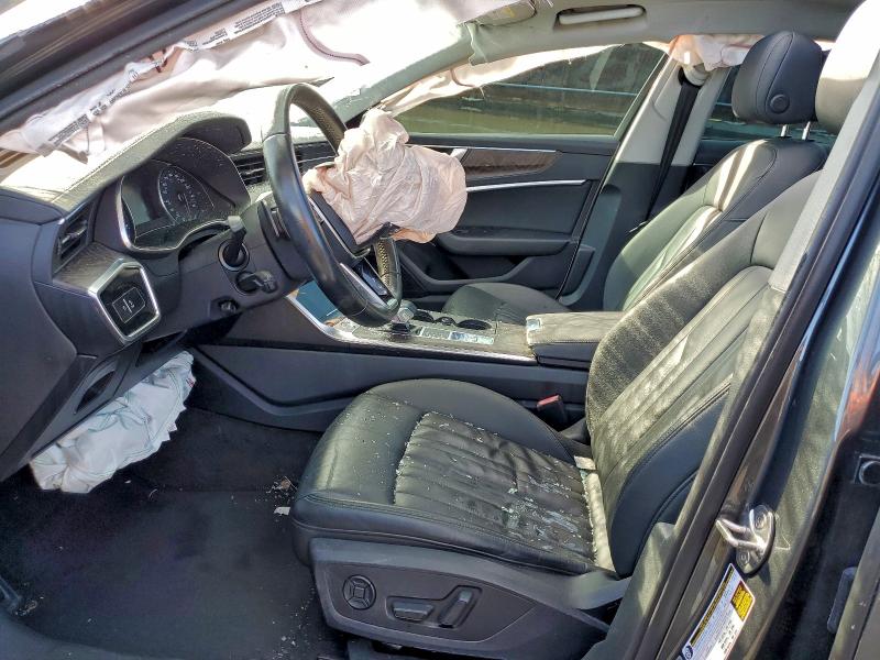 2019 AUDI A6 PREMIUM #3302148118