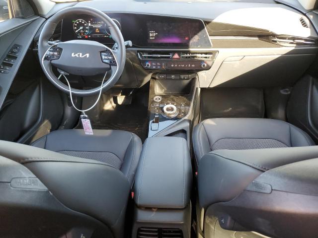 2024 KIA NIRO WIND #3302718035