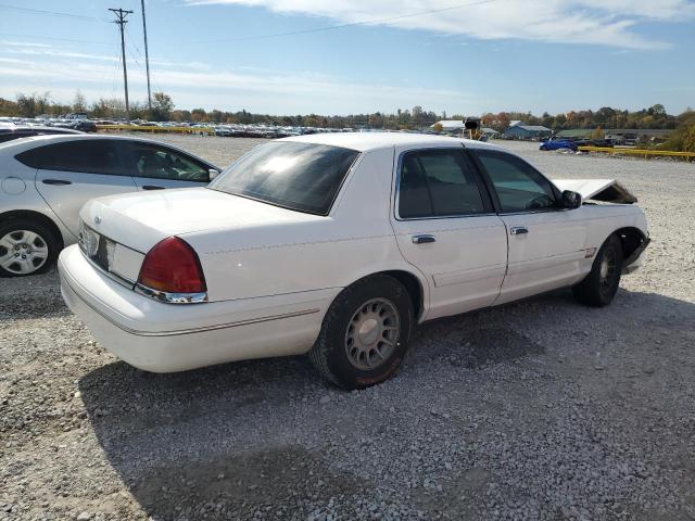1999 FORD CROWN VICT #3290247222