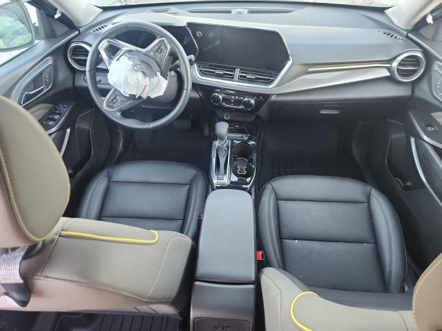 2025 CHEVROLET TRAX ACTIV #3315976085