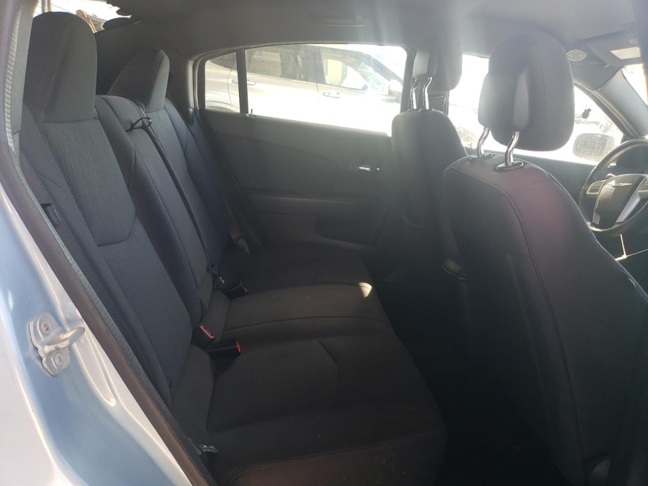 CHRYSLER 200 TOURING