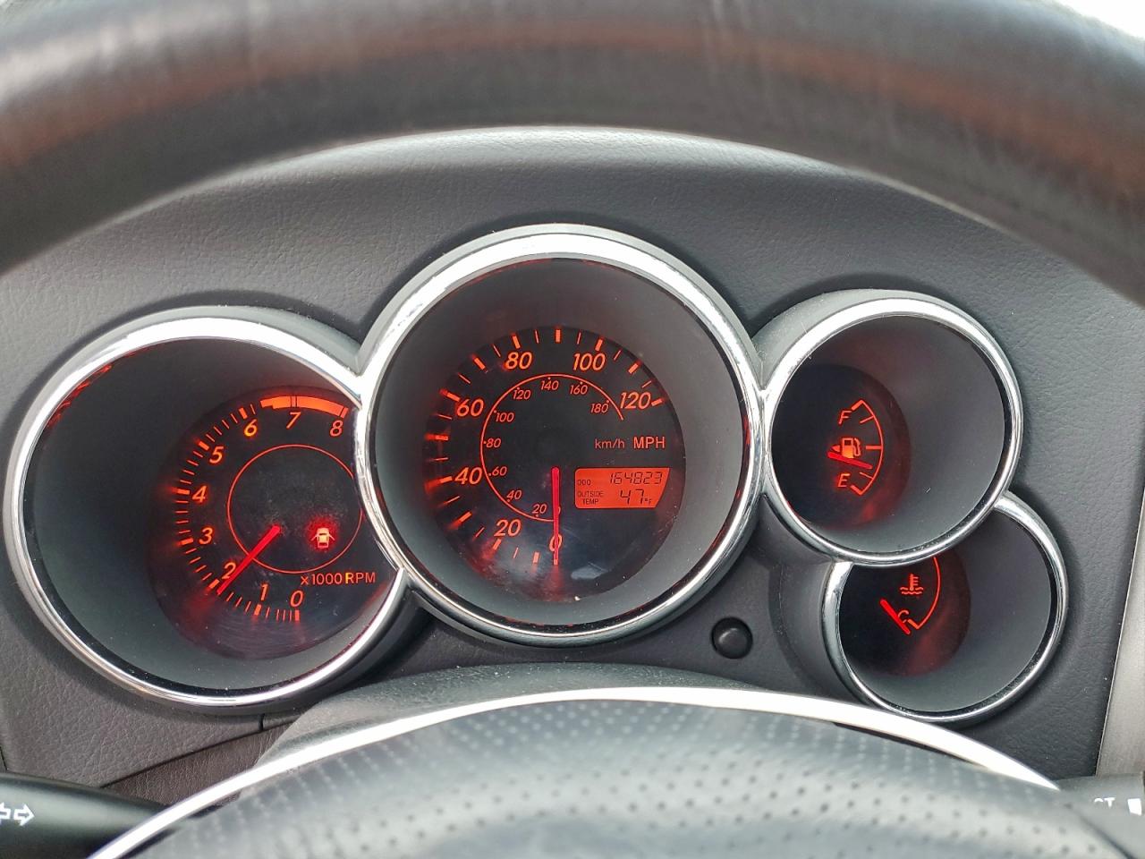 Lot #3302697047 2003 PONTIAC VIBE