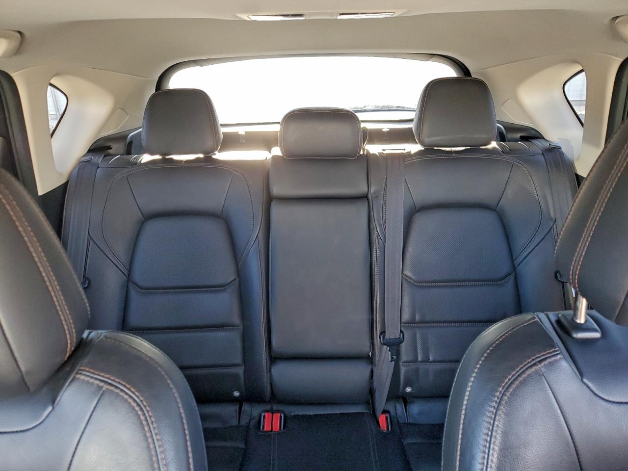 MAZDA CX-5 GRAND TOURING