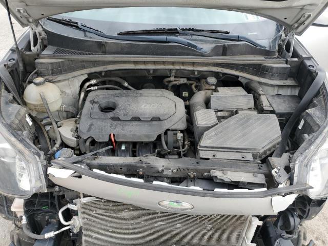 2019 KIA SPORTAGE L #3302649026