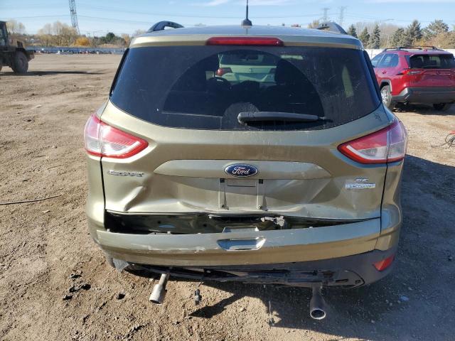 2013 FORD ESCAPE SE #3286666332
