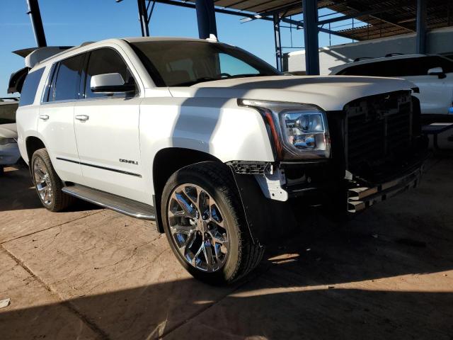 2018 GMC YUKON DENA - 1GKS2CKJ2JR102475