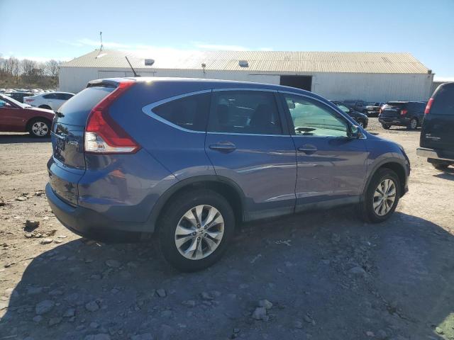 2014 HONDA CR-V EX - 2HKRM4H53EH641401
