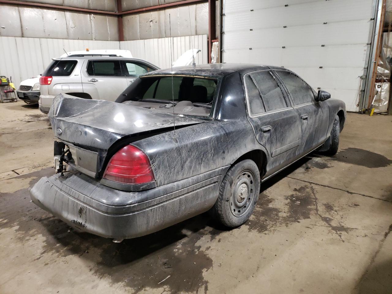 Lot #3294809754 2005 FORD CROWN VICT