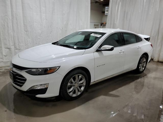 Global Auto Auctions: 2023 CHEVROLET MALIBU LT