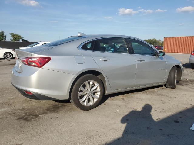 2020 CHEVROLET MALIBU LT #3309054155