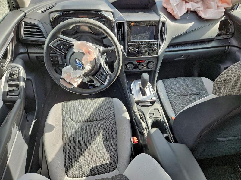 2019 SUBARU CROSSTREK #3297955830