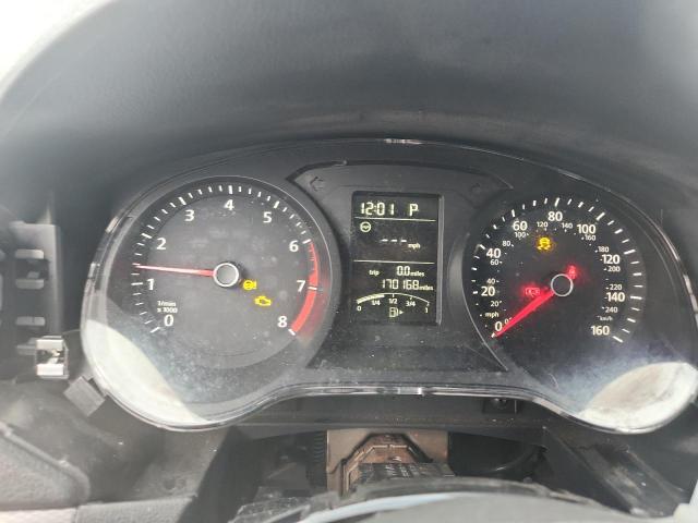 2017 VOLKSWAGEN JETTA S #3294408491