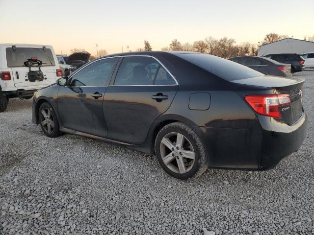 2012 TOYOTA CAMRY BASE #3301605715