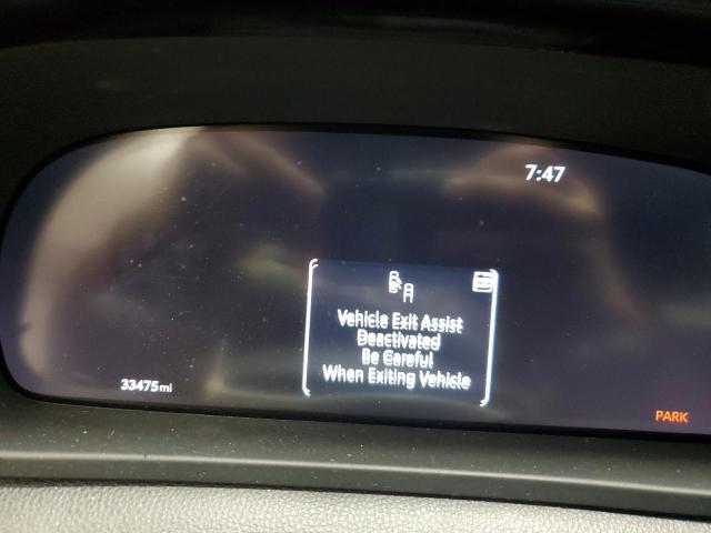 2025 TOYOTA CROWN SIGN #3296410674