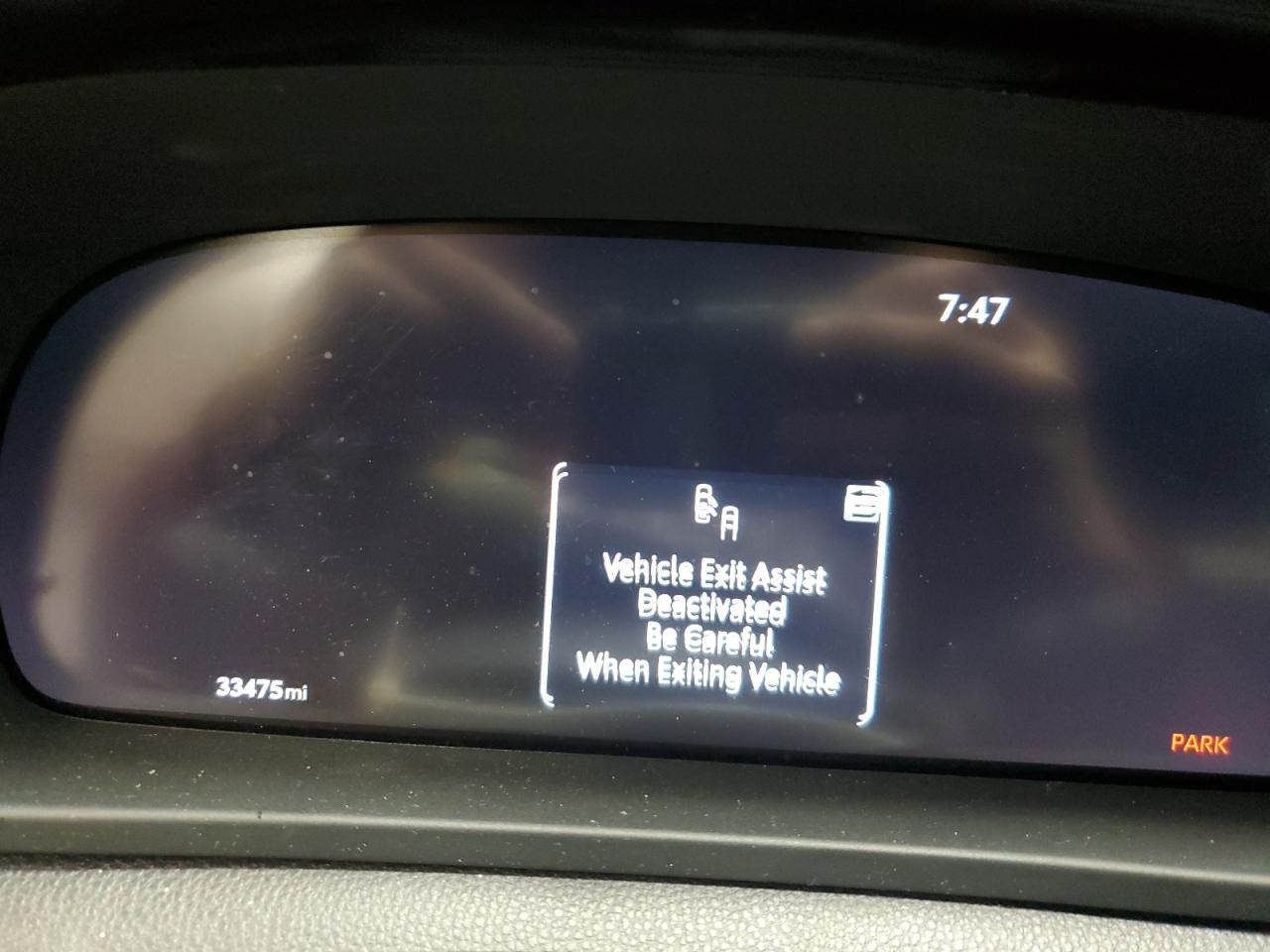 Lot #3296410674 2025 TOYOTA CROWN SIGN