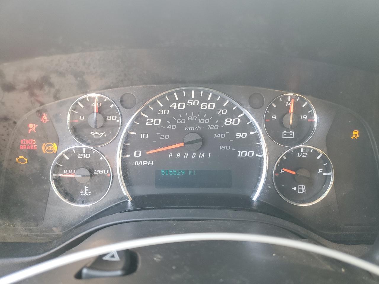 CHEVROLET EXPRESS G2