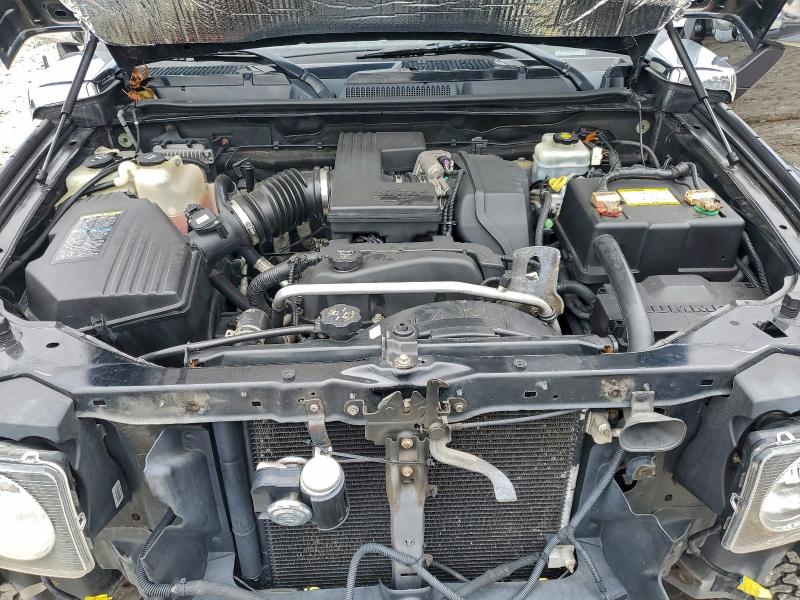 2006 HUMMER H3 #3303811419