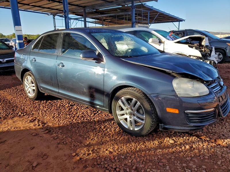 2007 VOLKSWAGEN JETTA 2.5 #3315853150