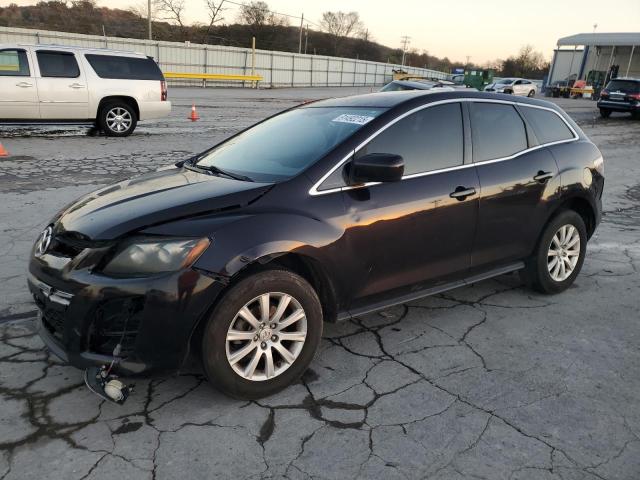 Global Auto Auctions: 2012 MAZDA CX-7