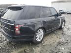 Lot #3292379300 2014 LAND ROVER RANGE ROVE