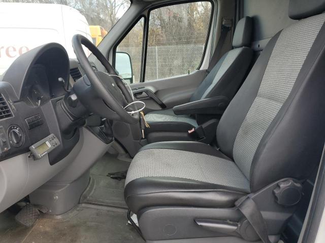 2007 FREIGHTLINER SPRINTER 2 #3286730344