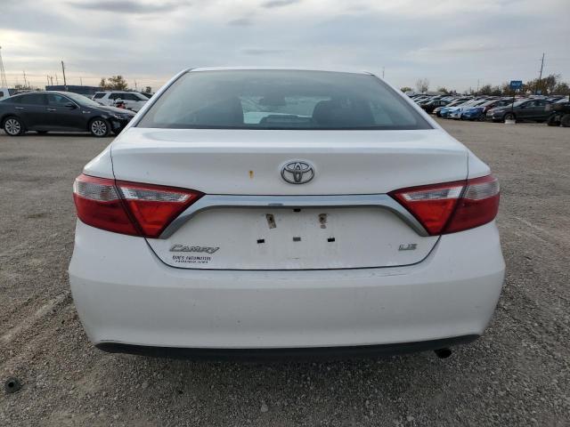 2016 TOYOTA CAMRY LE #3285364028