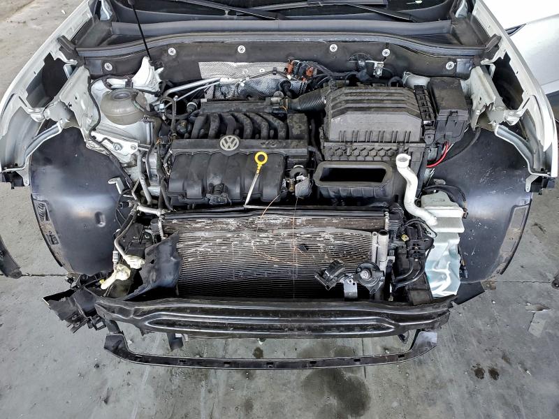 2023 VOLKSWAGEN ATLAS CROS #3304619449