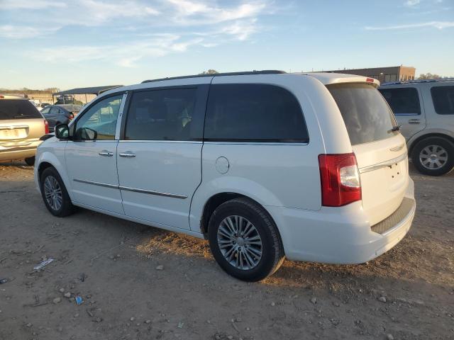 2015 CHRYSLER TOWN & COU #3287900252