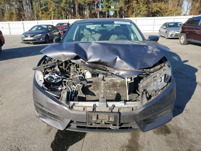 2017 HONDA CIVIC LX #3296251416