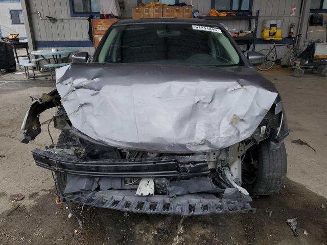 2018 NISSAN SENTRA S #3309490555