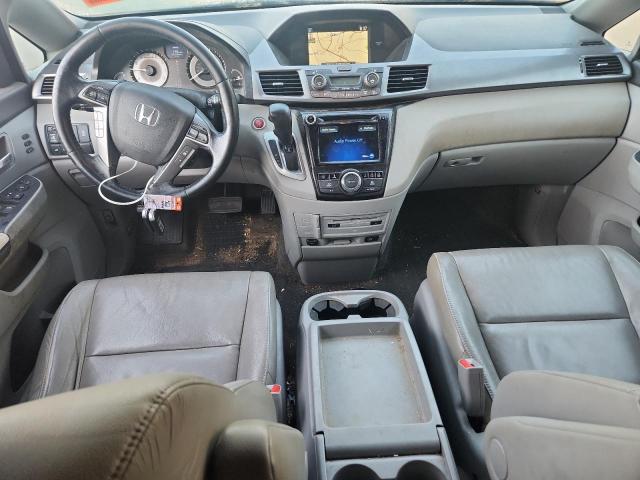 2014 HONDA ODYSSEY TO #3282332309