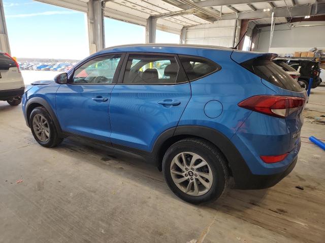 2016 HYUNDAI TUCSON LIM #3286572148